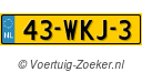 43WKJ3