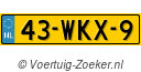 43WKX9