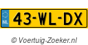 43-WL-DX