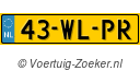 43WLPR