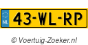 43WLRP
