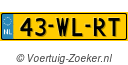43WLRT
