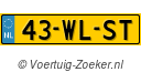 43WLST