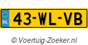 43WLVB