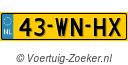 43WNHX