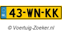 43WNKK