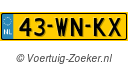 43WNKX