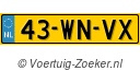 43WNVX