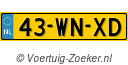 43WNXD