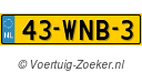 43WNB3