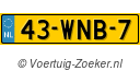 43WNB7