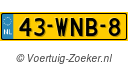 43WNB8
