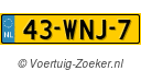 43WNJ7