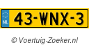 43-WNX-3
