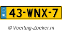 43WNX7