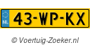 43WPKX