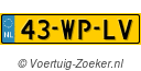 43WPLV