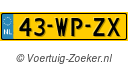 43WPZX