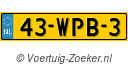 43WPB3