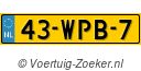 43WPB7