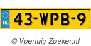 43WPB9