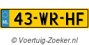 43WRHF