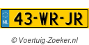 43WRJR