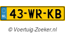 43WRKB