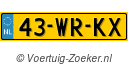 43WRKX