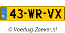 43WRVX