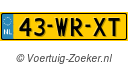 43WRXT