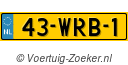 43-WRB-1