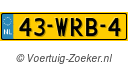43WRB4