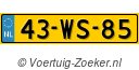 43WS85