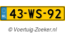 43WS92