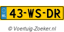 43WSDR