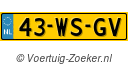 43WSGV