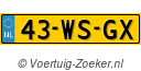 43WSGX