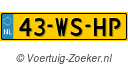 43WSHP