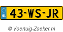 43WSJR