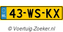 43WSKX