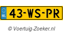 43WSPR