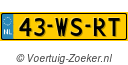 43WSRT