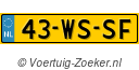 43WSSF