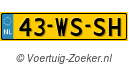 43WSSH