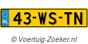 43WSTN