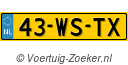 43WSTX