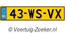 43WSVX