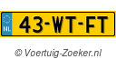 43WTFT