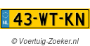 43WTKN